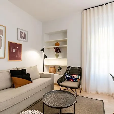 G5 Centro Siviglia