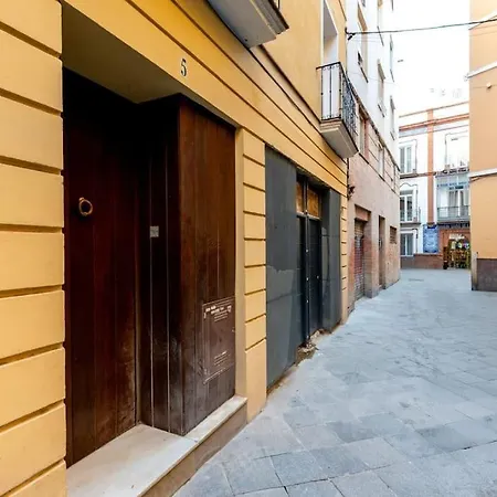 G5 Centro Appartamento