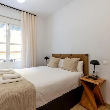 Appartamento G5 Centro