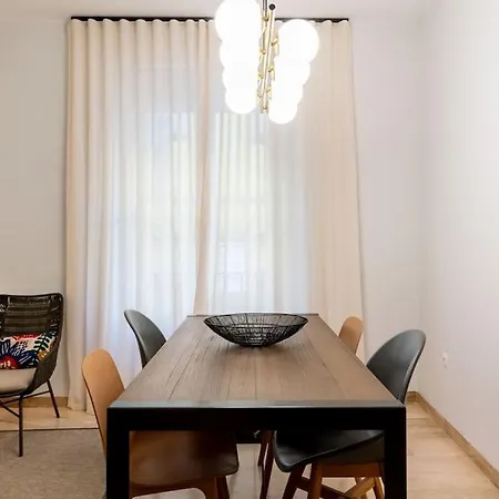 Appartamento G5 Centro *