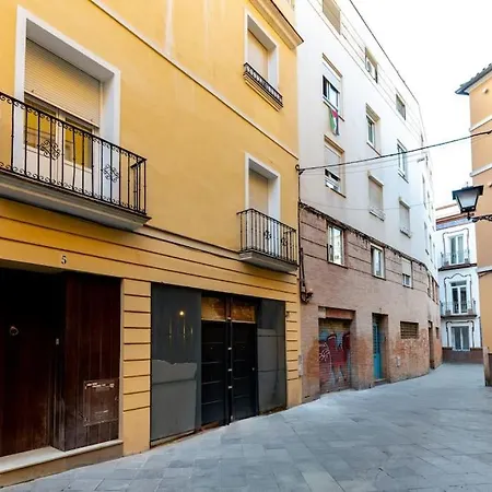 G5 Centro * Siviglia