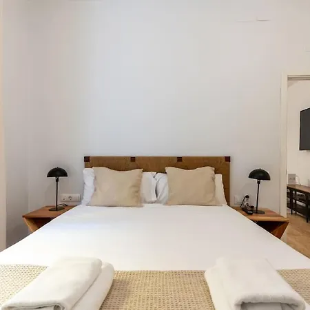 Appartamento G5 Centro *