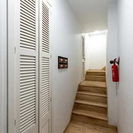 G5 Centro * Siviglia