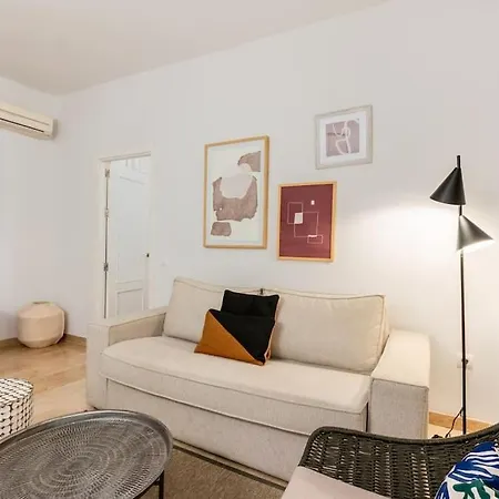 Appartamento G5 Centro Siviglia