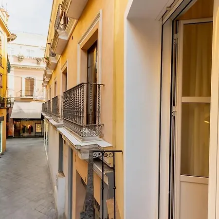 G5 Centro Siviglia
