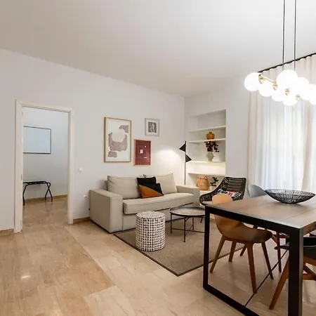 G5 Centro Appartamento Siviglia